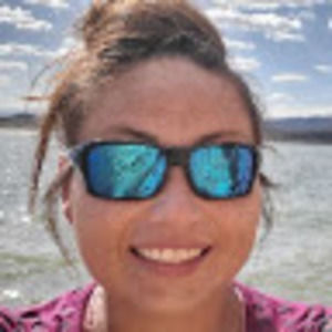 Meet your Posher, Richenda